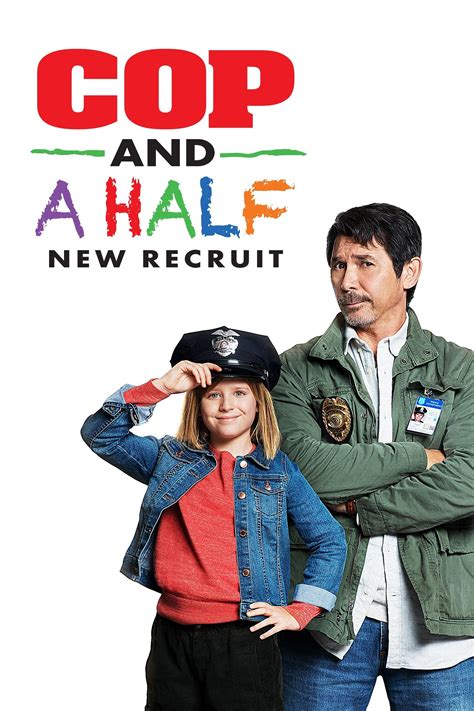 Cop and a Half 2 (2017) | MovieWeb