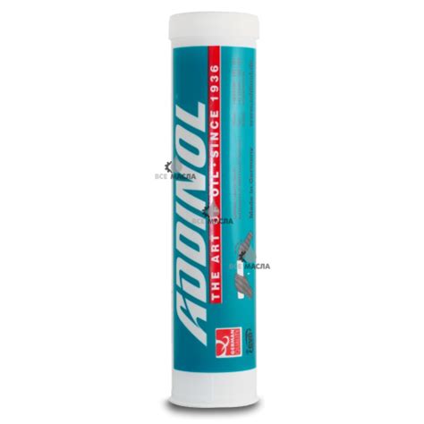 Купить смазку Addinol Arctic Grease XP 2 в СПб