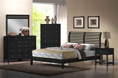 Girls Bedroom Furniture Black Hawk Haven