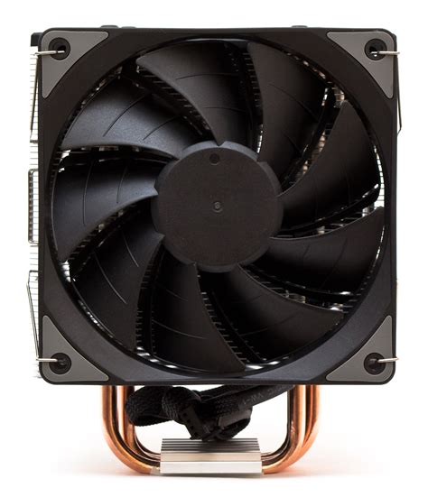 Обзор процессорного кулера Deepcool Gammaxx 400 EX