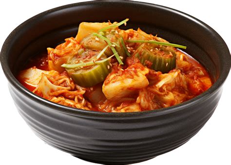 Kimchi Estofado Png Con Ai Generado 26757717 Png