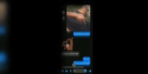 Madura Me Manda Fotos No Te Puedes Perder Estas Enormes Tetas Y Su Rica Vagina Parte 1