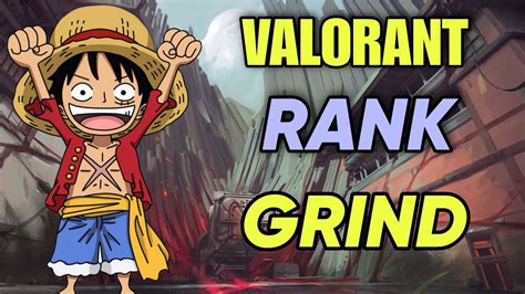 Rank Grind Continues Later Genshin Impact I Valorant India Live 41 I