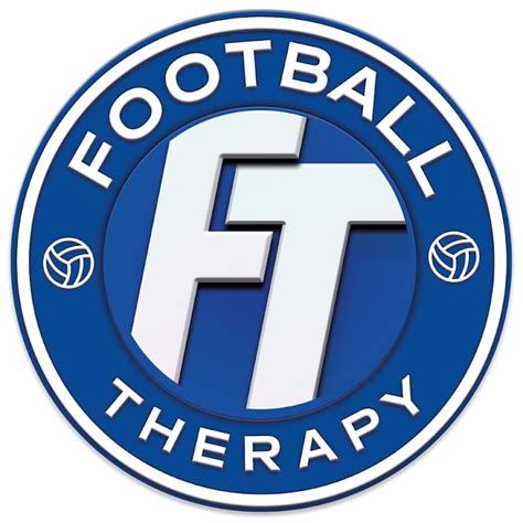 Football Therapy Youtube