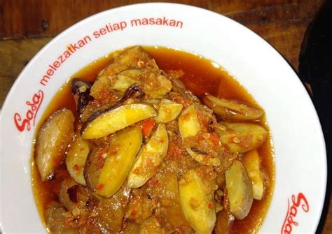 Resep Jengkol Balado Oleh Pipi Setiawati Cookpad