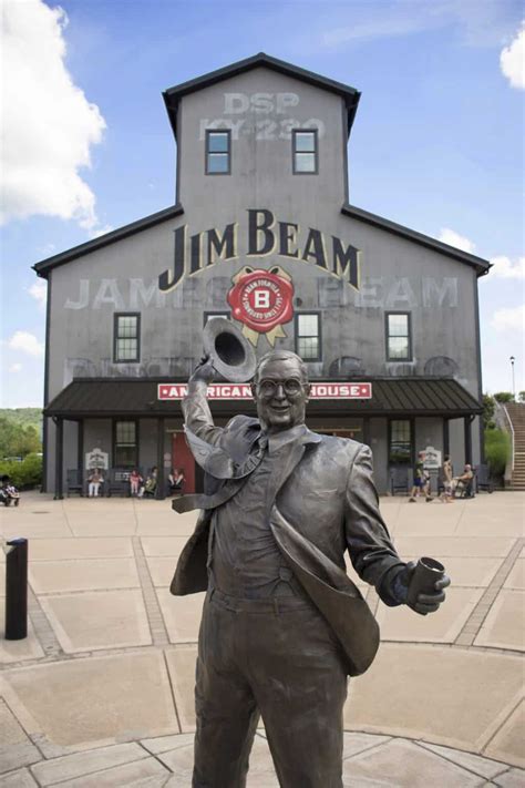 Discover The 7 Best Distillery Tours In Kentucky With Central Kentucky