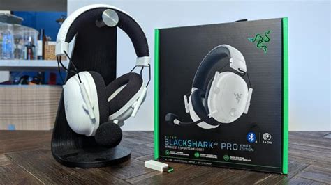 Razer Blackshark V Pro Review The Best Headset For