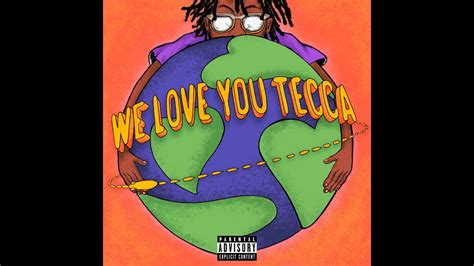 Lil Tecca Ransom We Love You Tecca 2019 YouTube