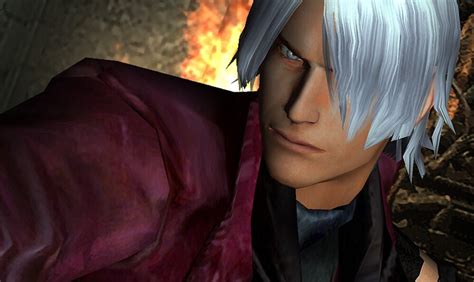 Gallery Capcom Shares First Batch Of Devil May Cry Nintendo Switch