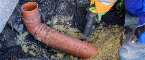 Wasserrohrbruch Schnelles Handeln Ist Wichtig Vermietet De