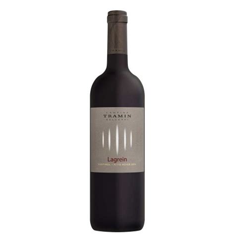 Lagrein Alto Adige DOC 2019 Vino Lagrein Rosso Cantina Tramin