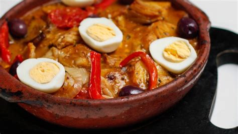 Bacalhau Ao Forno Do Lellis T O Nico Que Servido Apenas Entre A