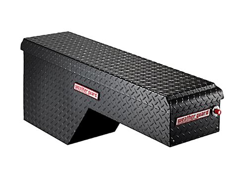 Weather Guard Wheel Well Truck Tool Box Napa Auto Parts