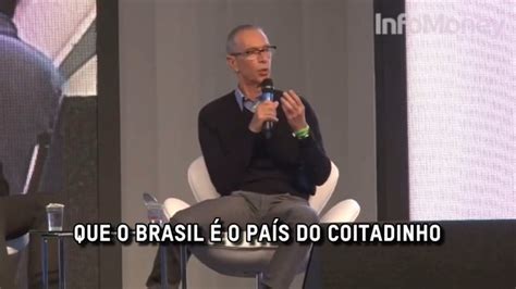 V Deo Acionista Da Americanas Beto Sicupira J Disse Que O Brasil