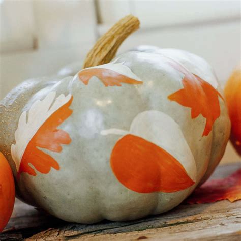 47 Easy Pumpkin Painting Ideas To Try This Year For Halloween And Fall