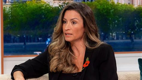 Rebecca Loos Reveals Horrific Trolling And Teenage Sons Response To