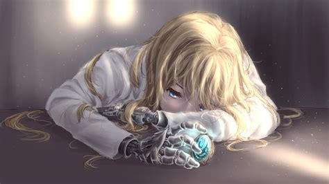 Partager 45 images fond d écran violet evergarden fr thptnganamst edu vn