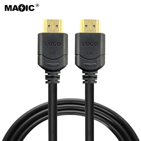 Hdmi Cable Shenzhen Magelei Electronic And Technology Co Ltd