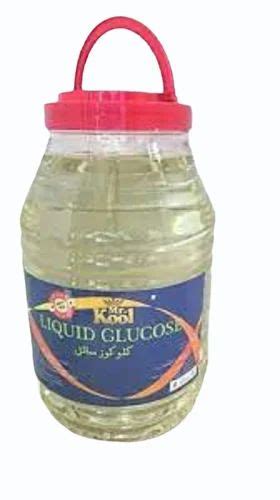Liquid Glucose Corn Syrup For Food At ₹ 45bottle In Kalol Id