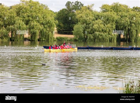 Danson Park Bexleyheath Hi Res Stock Photography And Images Alamy