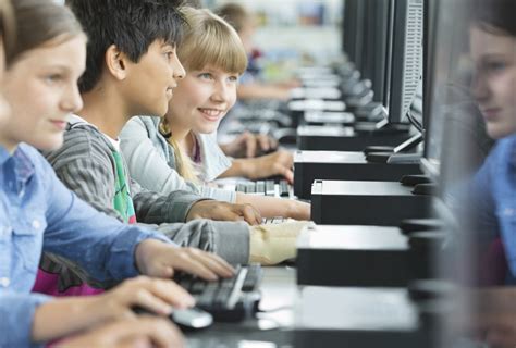 Pisa Report On Students Computers And Learning European Trade Union