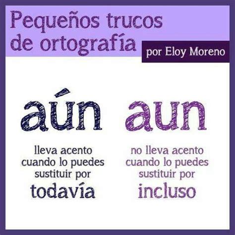 An Image Of The Words In Spanish And English On A White Background With