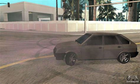 2109 for GTA San Andreas