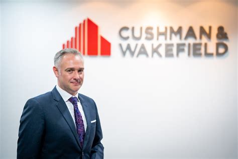 How Cushman And Wakefield Applies Lessons Learned In New York City To