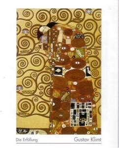 Plakat Obraz 50x70 Gustav Klimt EM405 3873082081 Oficjalne Archiwum