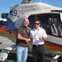 Grand Canyon Helicopter Reviews