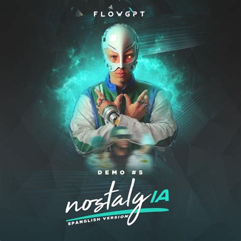 DEMO 5 NostalgIA Single De Flow GPT Spotify