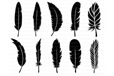 Quill Vector Quill Pen Svg Dxf Epg Png Quill Cut Files For Silhouette