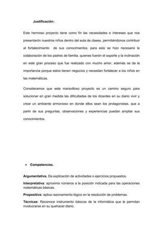 ProyectO TIC CHUIRA CACHIMBERO PDF