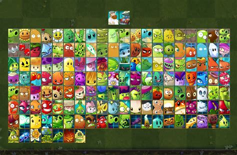Plants Vs Zombies 2 Reflourished Plant Poster By Mistermeme1990 On