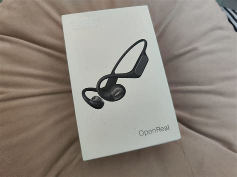 Tozo Openreal True Wireless Earbuds Review The Tech Revolutionist