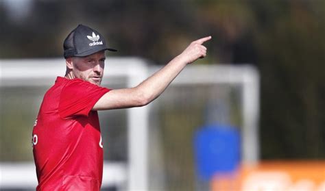 Spoorboekje Ajax Op Trainingskamp En Eerste Training Feyenoord