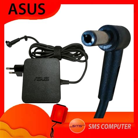 Jual Adaptor Charger Carger Casan Original Laptop Asus A456u 19v 342a Shopee Indonesia