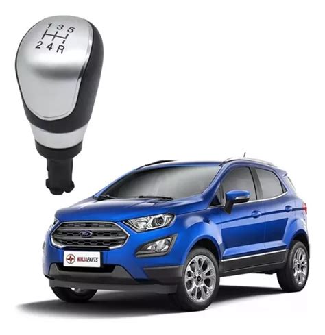 Bocha Palanca De Cambios Ford Ecosport Fiesta Kinetic En Venta En