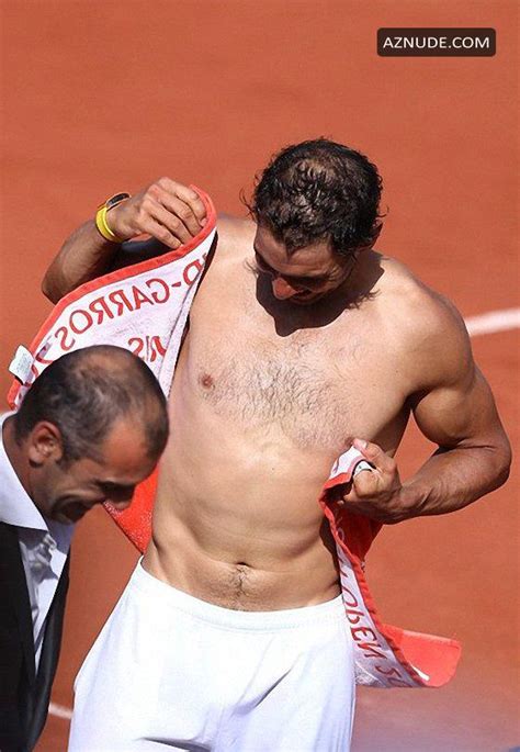 Sexy Rafael Nadal Photos Hot Sex Picture