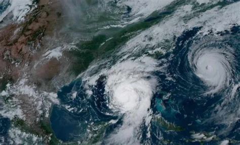 2024 Atlantic Hurricane Season Predicted To Be Extremely Active