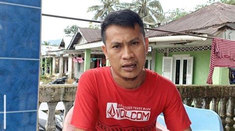 Irt Di Rejang Lebong Bengkulu Yang Ditemukan Tewas Di Kebun Diduga