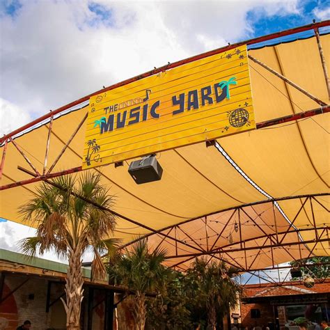 SouthBound / The Music Yard - Event Space in Charlotte, NC | The Vendry