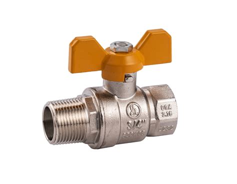 Threaded Ball Valve Txssmn Wh Texoon Ningbo Texoon Brassworks Co Ltd