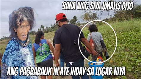 PART 2 PULUBING BUNTIS NI RESCUE NA NATIN KASAMA ANG DSWD CADIZ GAB