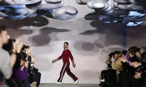 Marc Jacobs Shows Dreamy First Collection Since Leaving Louis Vuitton