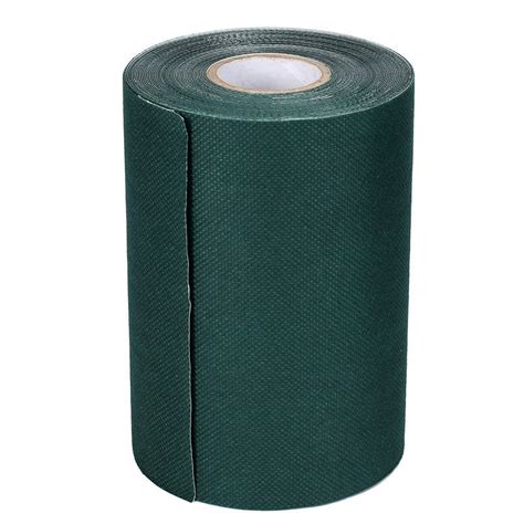 Artificial Grass Tape Self Adhesive Seaming Turf Tape 15cm X 20m Lawn