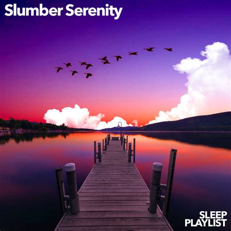 Slumber Serenity Album By Sleep Playlist Spotify