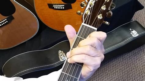 Large Hands Fingers Guitar Recommendation Zager Guitars Youtube