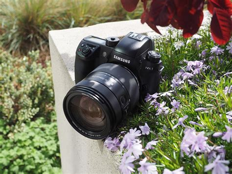 Samsung NX1 Review: Digital Photography Review