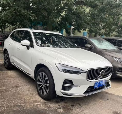 Xc60和s90怎么选，车友来谈谈，沃尔沃xc60车友圈（552期）搜狐汽车搜狐网